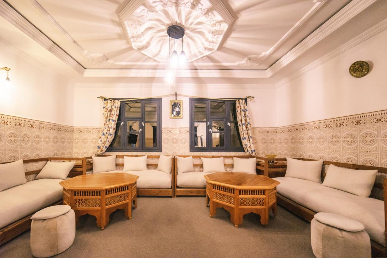 The Kozyhome Варзазат Екстериор снимка