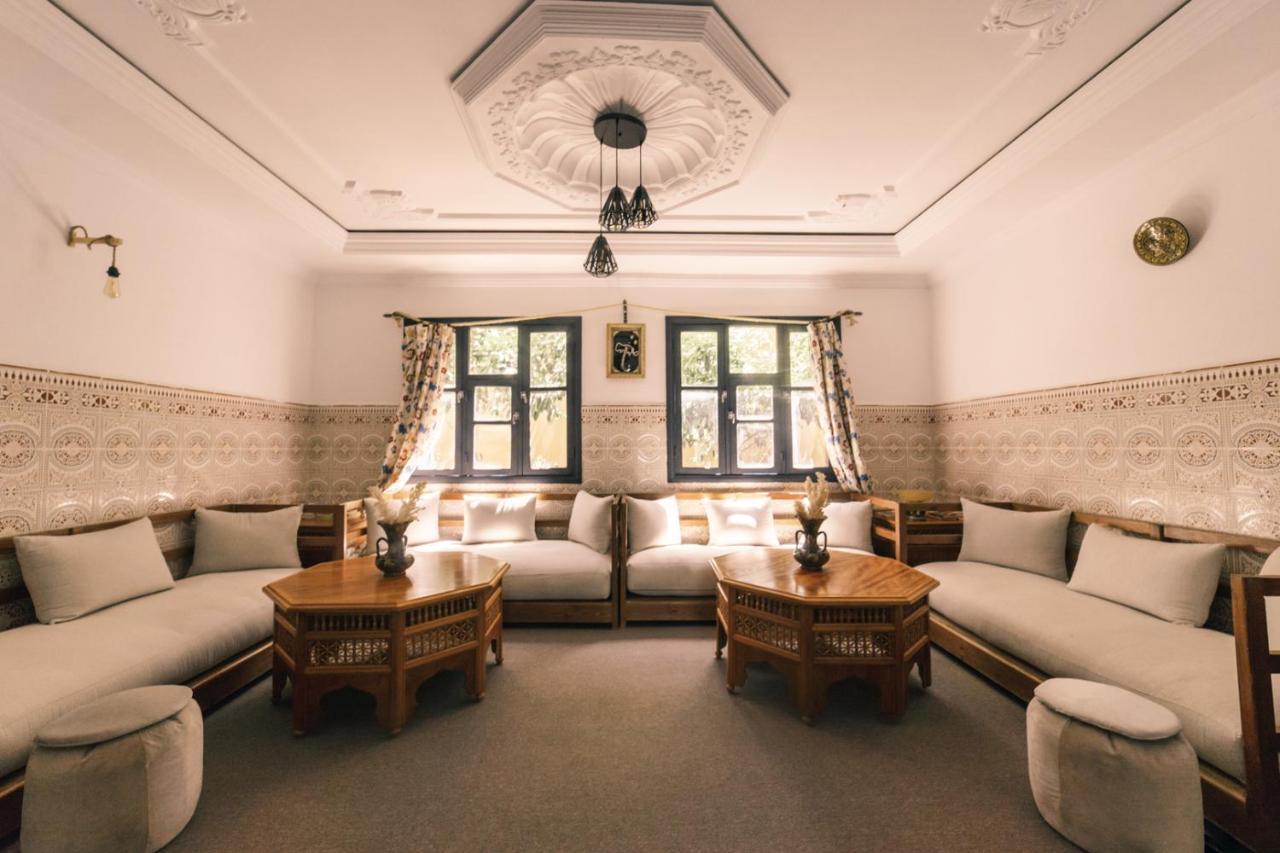 The Kozyhome Варзазат Екстериор снимка