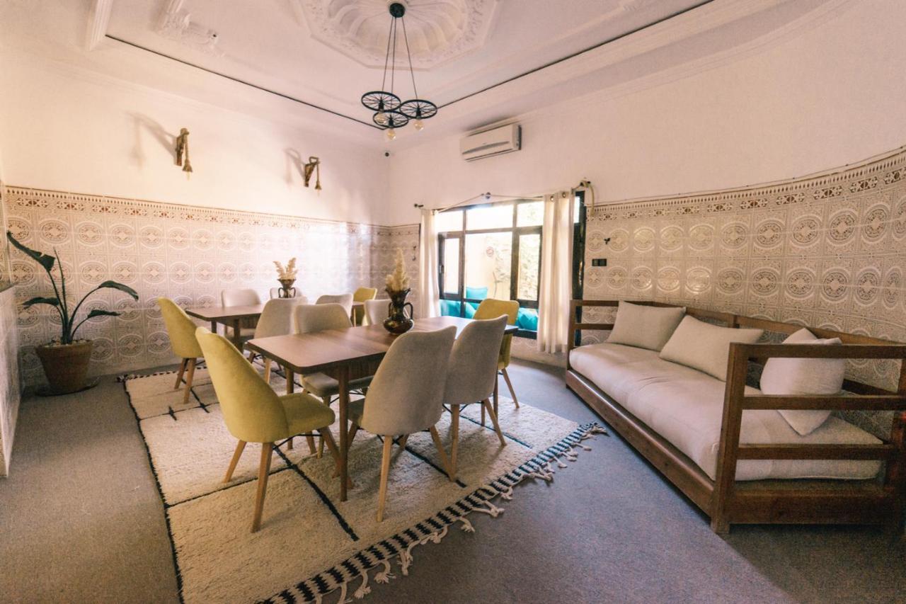 The Kozyhome Варзазат Екстериор снимка